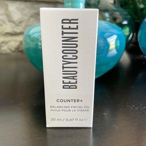 Beautycounter Balancing Facial Oil #3